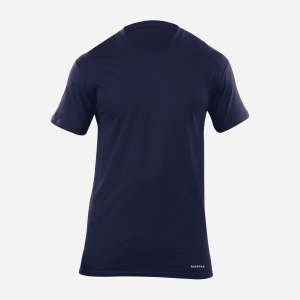 Футболка тактическая 5.11 Tactical Utili-T Crew-Neck 40016 XL Dark Navy 3 шт (2000000131122) в Николаеве