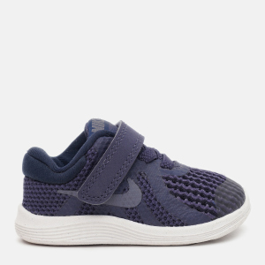 Кроссовки детские Nike Revolution 4 (Tdv) 943304-501 17 (2C) (885259133422) ТОП в Николаеве