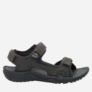 Сандалії Jack Wolfskin Lakewood Cruise Sandal M 4019011-6350 47 (12) 29.3 см (4060477078489) в Миколаєві