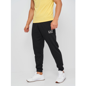 Спортивные штаны Emporio Armani 10756 XL (50) Черные в Николаеве