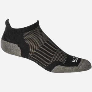 Шкарпетки тактичні тренувальні 5.11 Tactical ABR Training Sock 10031-186 L Ranger Green (2000980465484) в Миколаєві