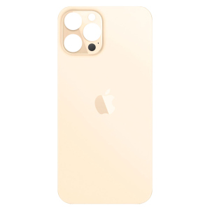 Задня кришка для iPhone 12 Pro (Gold) (Original PRC) ТОП в Миколаєві