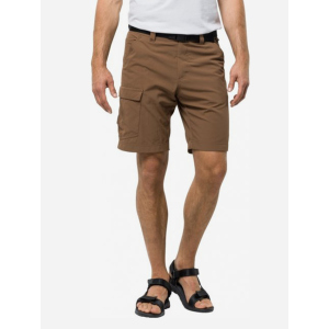 Шорты Jack Wolfskin Hoggar Shorts 1503781-5129 56 (4060477126067) лучшая модель в Николаеве