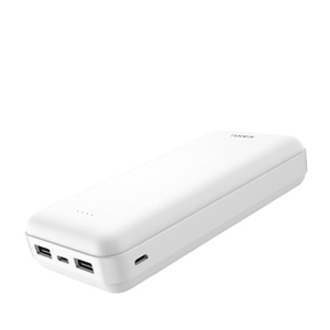 Повербанк Kaku KSC-130 20000mAh, Белый