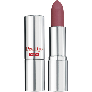 Помада для губ Pupa Petalips Soft Matte Lipstick 011 Vibrant Tulip 3.5 г (8011607347230) в Миколаєві