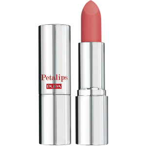 Помада для губ Pupa Petalips Soft Matte Lipstick 13 Lovely Hibiscus 3.5 г (8011607347254) ТОП в Миколаєві