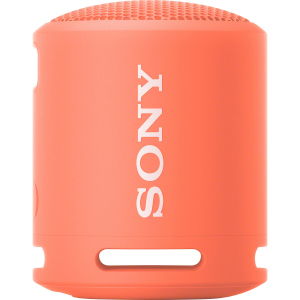 Акустична система Sony SRS-XB13 Coral Pink (SRSXB13P.RU2) рейтинг