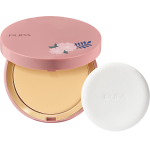 Фіксуюча пудра Pupa Bride &amp; Maids Setting Powder 01 Bride Veil 5.6 г (8011607348329) краща модель в Миколаєві