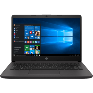 Ноутбук HP 245 G8 (27J56EA) Dark Ash Silver надежный