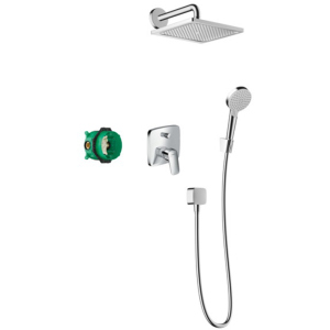 Душовий гарнітур HANSGROHE Crometta E 27957000 в Миколаєві