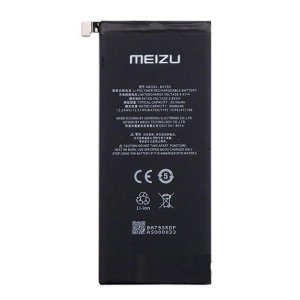 Aккумулятор для Meizu Pro 7 Plus | BA793 (3440mAh 3.8V)