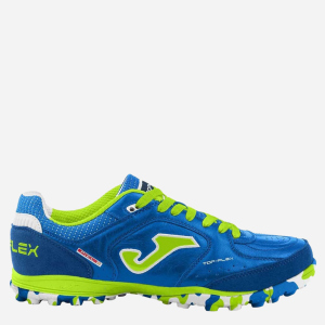 Сороконіжки Joma Top Flex TOPS.2004.TF 44.5 28.8 см Сині (9998938453375) краща модель в Миколаєві