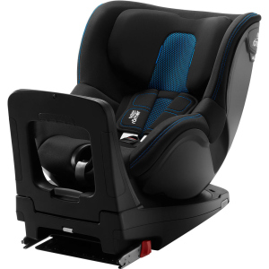 Автокресло Britax-Romer Dualfix M I-size Cool Flow Blue (2000033068) (4000984205756) в Николаеве