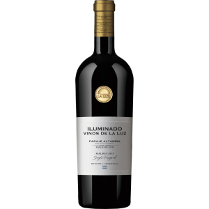 Вино Vinos De La Luz Iluminado Paraje Altamira Argentina 2015 красное сухое 0.75 л 14.2% (7798287390411) лучшая модель в Николаеве