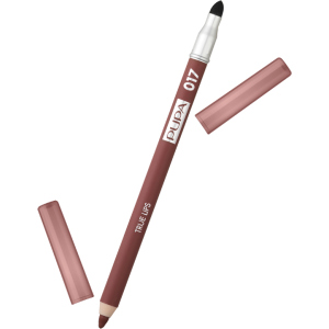 хороша модель Карандаш для губ Pupa True Lip Pencil №17 Natural 1.2 г (8011607274895)