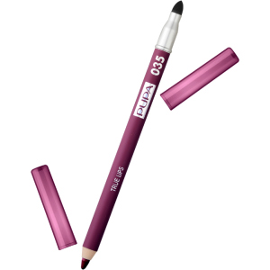 Олівець для губ Pupa True Lip Pencil №35 Violet 1.2 г (8011607274994) в Миколаєві