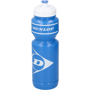 Спортивна пляшка для води Dunlop 1 л Блакитна (871125207850-1 blue)