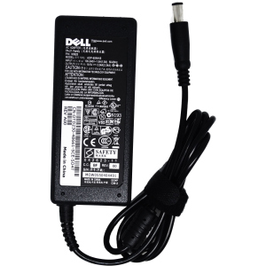 Блок живлення для ноутбука Dell (19.5V 3.34A 65W) Drobak (140605) ТОП в Миколаєві