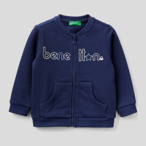 Толстовка United Colors of Benetton 3J70C5978.P-252 90 см (8033379664476)