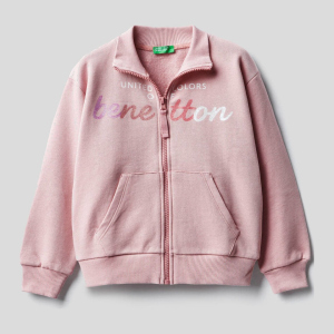 Толстовка United Colors of Benetton 3J68C5972.G-223 140 см L (8300895481796) ТОП в Николаеве