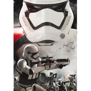 Постер ABYstyle Star Wars "Stormtroopers Ep7" (Штурмовики) 98x68 см (ABYDCO332)