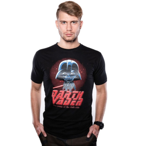 Футболка Good Loot Star Wars Pop Vader (Вейдер) XL (5908305224334) в Николаеве