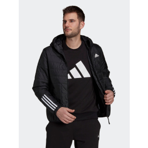 Куртка Adidas Itavic L Ho Jkt GT1681 Black (4064054017236) краща модель в Миколаєві