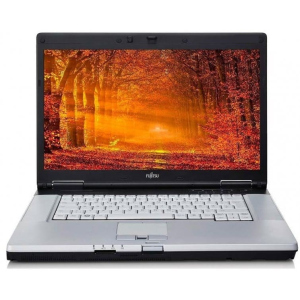 Ноутбук Fujitsu Celsius H710-Intel-Core i7-2720QM-2,2GHz-4Gb-DDR3-500Gb-HDD-DVD-R-W15.6-FHD-Web-NVIDIA Quadro 1000M-(2Gb)-(B)- Б/У рейтинг