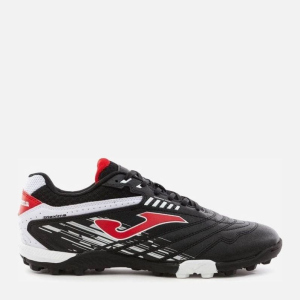 хорошая модель Сороконожки Joma Maxima MAXW.2001.TF 44.5 28.8 см Черные (8424309112356)