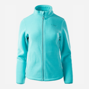 Спортивная кофта Hi-Tec Lady Nader-Blue Atol L Голубая (5902786107483)