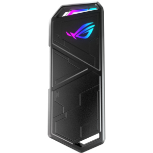 ASUS ROG Strix Arion S500 500GB USB 3.2 Type-C External (ESD-S1B05/BLK/G/AS) краща модель в Миколаєві