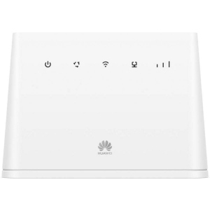 Роутер Huawei B311-221 4G/3G (51060DWA) ТОП в Миколаєві