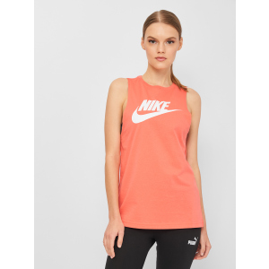 Спортивна майка Nike W Nsw Tank Mscl Futura New CW2206-814 S (195239383359) в Миколаєві