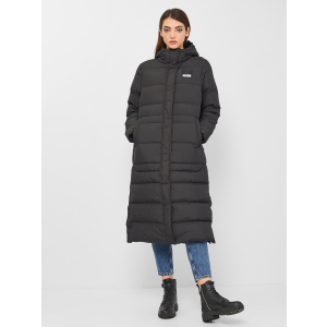 Куртка Puma Long Oversized Down Jacket 58772701 XL Black (4063699034929) краща модель в Миколаєві