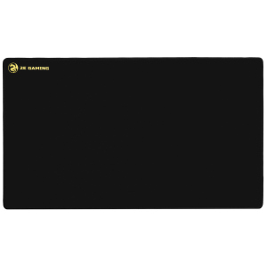 Ігрова поверхня 2E Gaming Mouse Pad XL Control Black (2E-PG320B) краща модель в Миколаєві