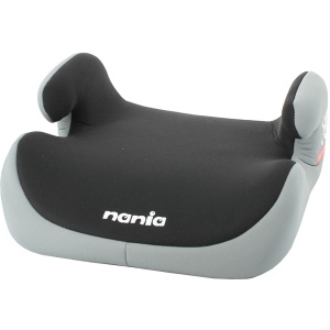 Бустер Nania Topo Comfort Access Grey (71_720) рейтинг