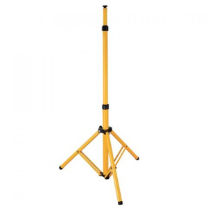 хороша модель Підставка для прожектора Horoz Electric Tripod Single 650-1600мм (107-001-0001)