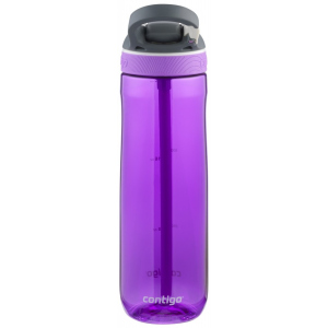 Пляшка для води Contigo Ashland Violet 720 мл (2094942)