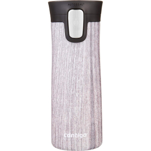 Термостакан Contigo Pinnacle Couture Beige 420 мл (2104546) в Миколаєві