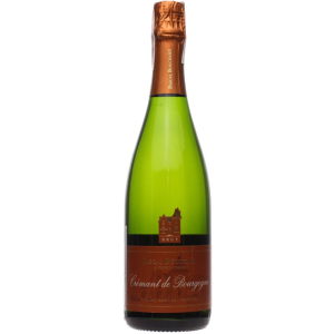 Ігристе вино Pascal Bouchard Cremant de Bourgogne біле брют 0.75 л 12% (250010071297) ТОП в Миколаєві