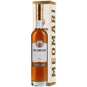 Бренді MEOMARI VSOP 0,5 л 40% (4860018006779) краща модель в Миколаєві