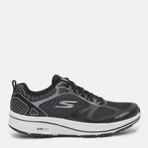 Кроссовки Skechers 220035 BKW 44 Черные (194880928544)