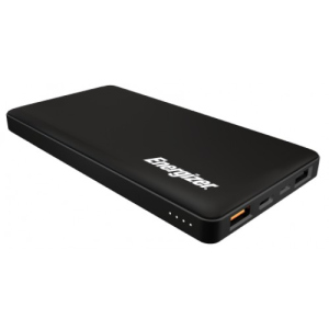 УМБ Energizer UE10015-10000 mAh Black в Миколаєві