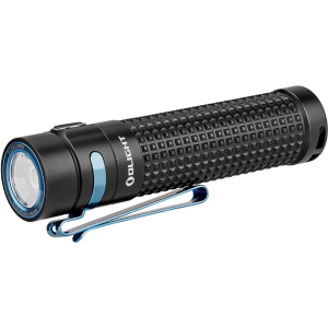 Фонарь Olight S2R II черный (23702983) в Николаеве