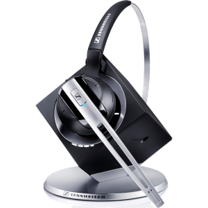 Bluetooth-гарнитура Sennheiser DW OFFICE USB DW 10 USB-EU ТОП в Николаеве