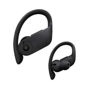 Bluetooth-гарнитура Beats Powerbeats Pro Czarne ТОП в Николаеве