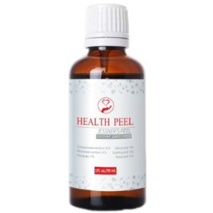 Пілінг Джесснера Health Peel 30 мл (4820208890168) в Миколаєві