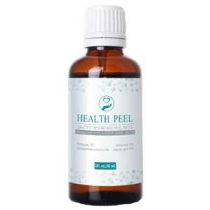 Салицилово-Резорциновый пилинг Health Peel pH 1.6 30 мл (4820208890212)