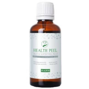 купить Салицилово-Гликолевый пилинг Health Peel pH 2.0 30 мл (4820208890274)