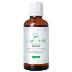 Нетралізатор Health Peel 30 мл (4820208890182) краща модель в Миколаєві